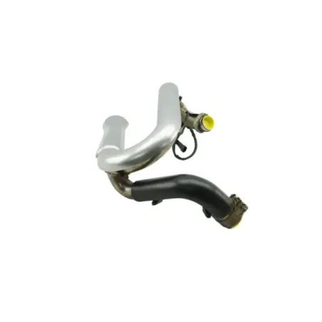 Collecteur arriere (echappement) HARLEY DAVIDSON VRSCA 1250 V ROAD ABS 2008 - 2010