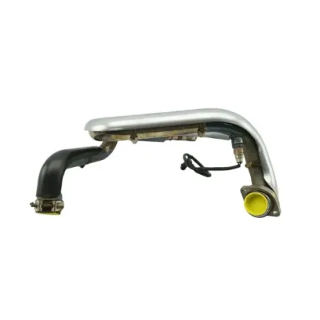 Collecteur arriere (echappement) HARLEY DAVIDSON VRSCA 1250 V ROAD ABS 2008 - 2010