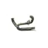 Collecteur arriere (echappement) HARLEY DAVIDSON VRSCA 1250 V ROAD ABS 2008 - 2010 Collecteur arriere (echappement) HARLEY DAVIDSON VRSCA 1250 V ROAD ABS 2008 - 2010