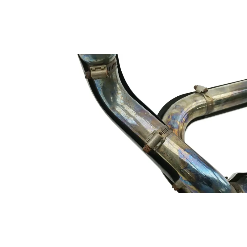 Collecteur arriere (echappement) HARLEY DAVIDSON VRSCA 1250 V ROAD ABS 2008 - 2010