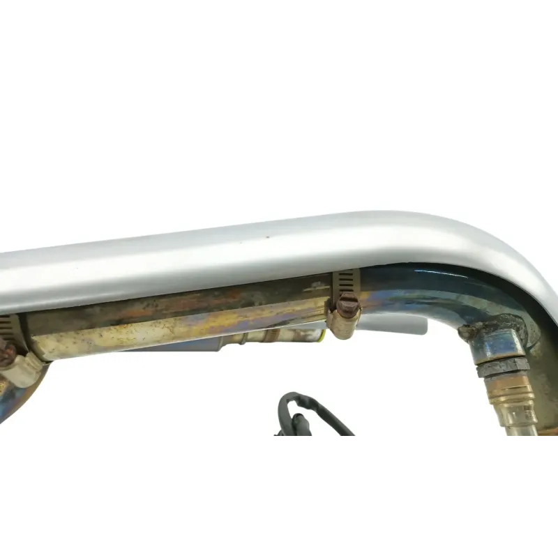 Collecteur arriere (echappement) HARLEY DAVIDSON VRSCA 1250 V ROAD ABS 2008 - 2010