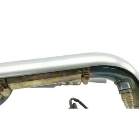Collecteur arriere (echappement) HARLEY DAVIDSON VRSCA 1250 V ROAD ABS 2008 - 2010