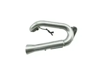 Collecteur arriere (echappement) HARLEY DAVIDSON VRSCA 1250 V ROAD ABS 2008 - 2010
