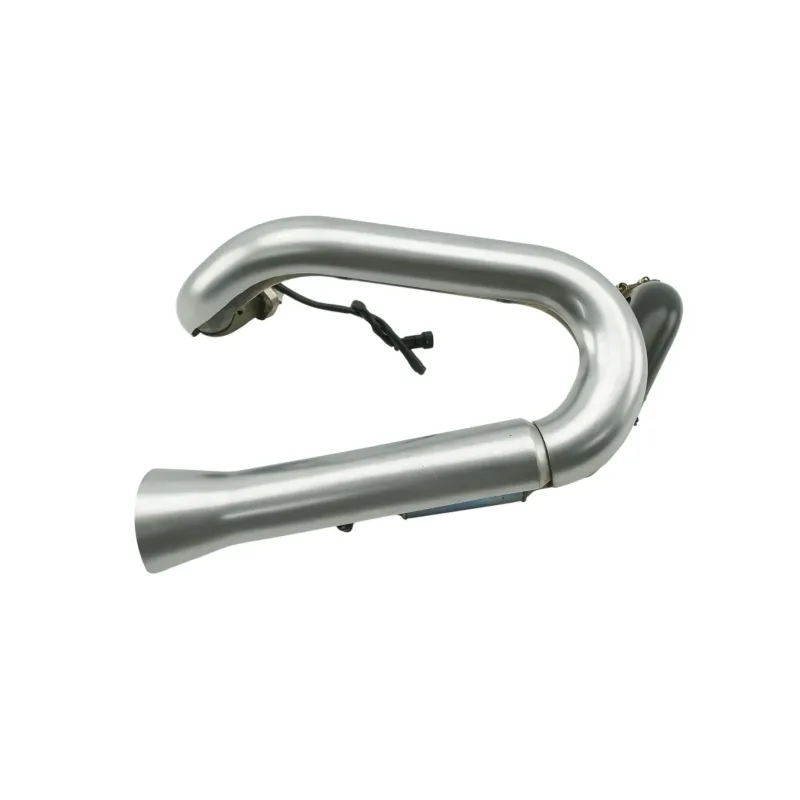 Collecteur arriere (echappement) HARLEY DAVIDSON VRSCA 1250 V ROAD ABS 2008 - 2010