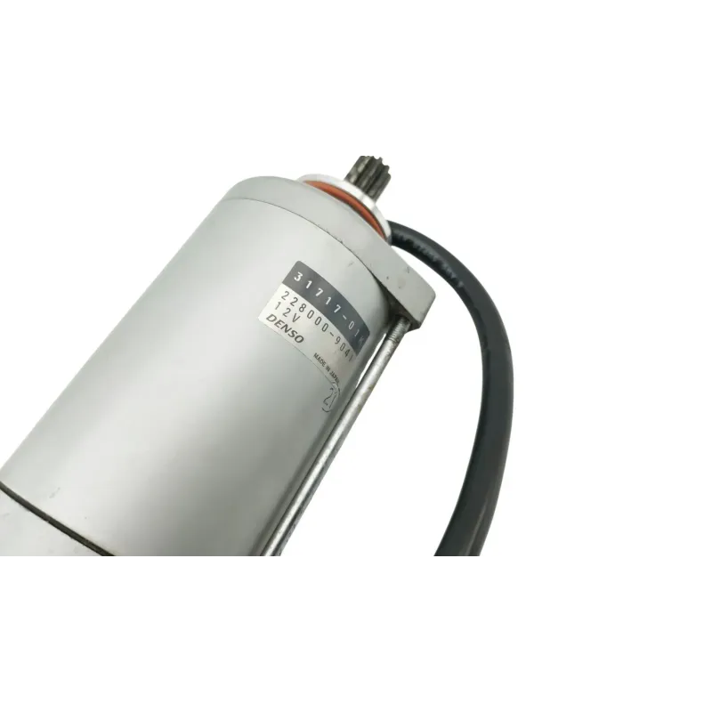 Demarreur HARLEY DAVIDSON VRSCA 1250 V ROAD ABS 2008 - 2010