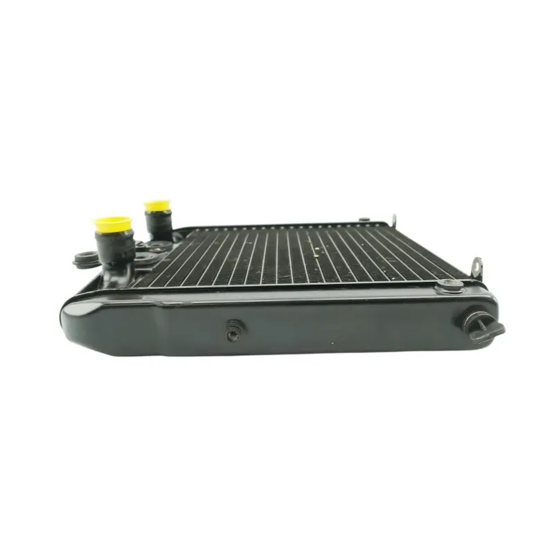 Radiateur eau HARLEY DAVIDSON VRSCA 1250 V ROAD ABS 2008 - 2010