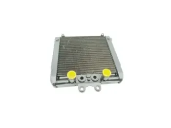 Radiateur eau HARLEY DAVIDSON VRSCA 1250 V ROAD ABS 2008 - 2010