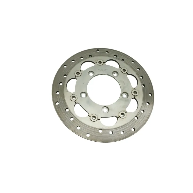 Disque frein arriere HARLEY DAVIDSON VRSCA 1250 V ROAD ABS 2008 - 2010