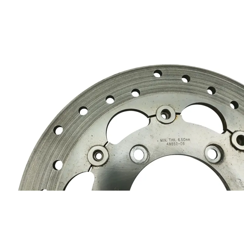 Disque frein arriere HARLEY DAVIDSON VRSCA 1250 V ROAD ABS 2008 - 2010