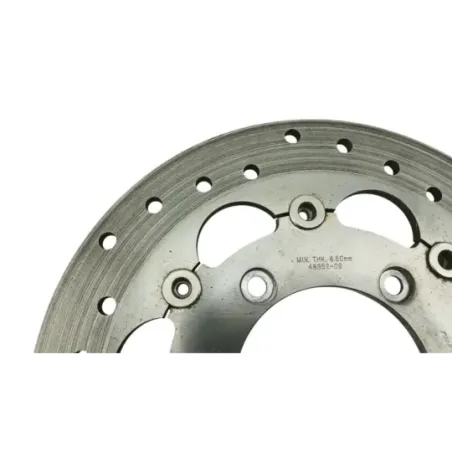 Disque frein arriere HARLEY DAVIDSON VRSCA 1250 V ROAD ABS 2008 - 2010