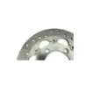 Disque frein arriere HARLEY DAVIDSON VRSCA 1250 V ROAD ABS 2008 - 2010 Disque frein arriere HARLEY DAVIDSON VRSCA 1250 V ROAD ABS 2008 - 2010