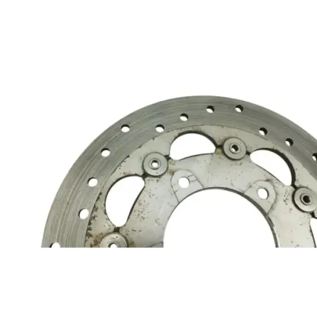 Disque frein arriere HARLEY DAVIDSON VRSCA 1250 V ROAD ABS 2008 - 2010