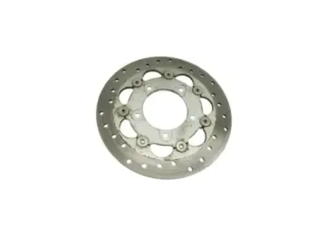 Disque frein arriere HARLEY DAVIDSON VRSCA 1250 V ROAD ABS 2008 - 2010