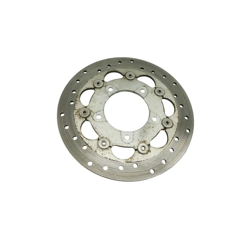 Disque frein arriere HARLEY DAVIDSON VRSCA 1250 V ROAD ABS 2008 - 2010