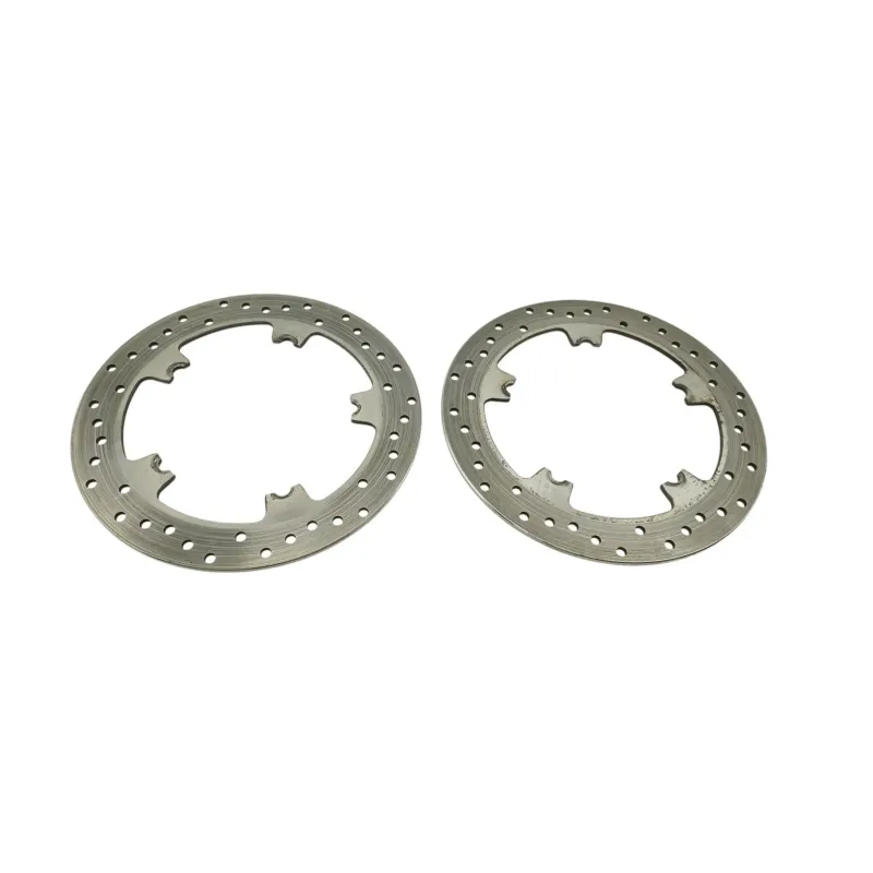 Disque frein avant HARLEY DAVIDSON VRSCA 1250 V ROAD ABS 2008 - 2010