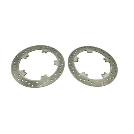 Disque frein avant HARLEY DAVIDSON VRSCA 1250 V ROAD ABS 2008 - 2010
