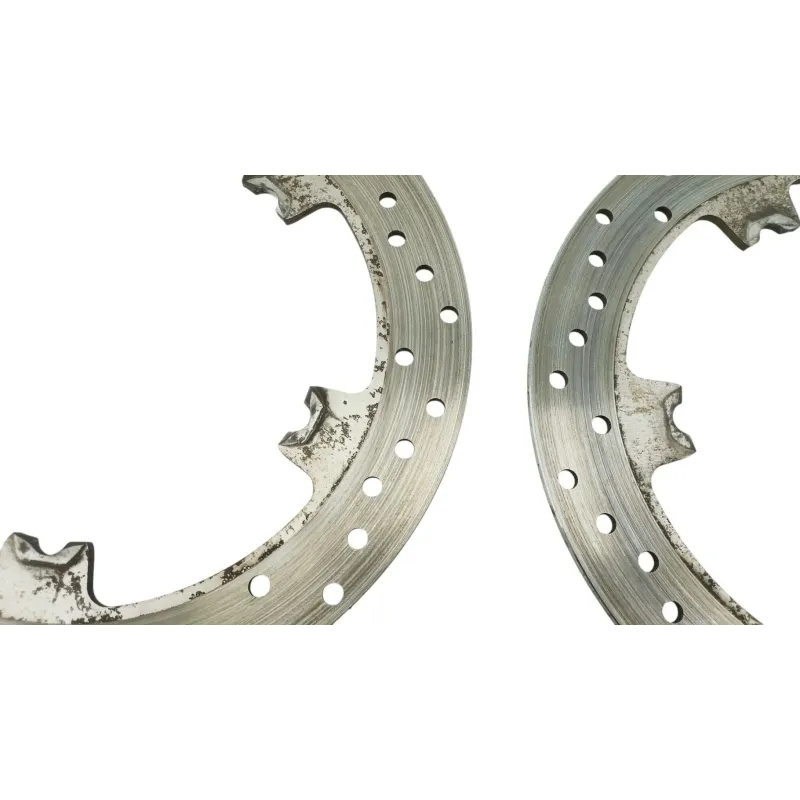 Disque frein avant HARLEY DAVIDSON VRSCA 1250 V ROAD ABS 2008 - 2010