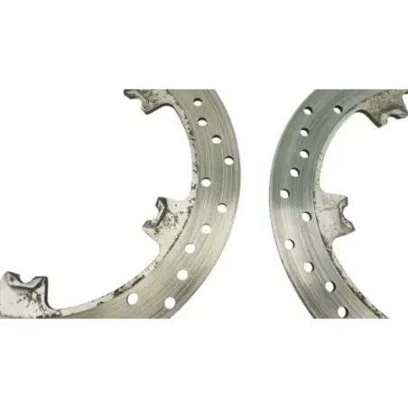 Disque frein avant HARLEY DAVIDSON VRSCA 1250 V ROAD ABS 2008 - 2010