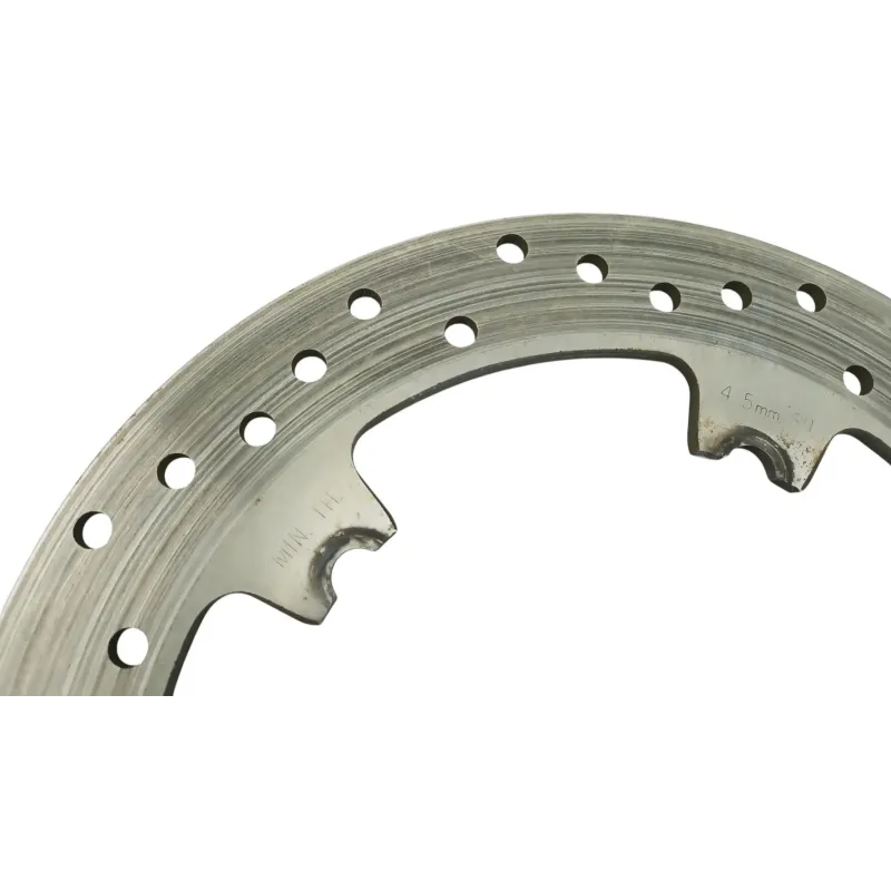 Disque frein avant HARLEY DAVIDSON VRSCA 1250 V ROAD ABS 2008 - 2010