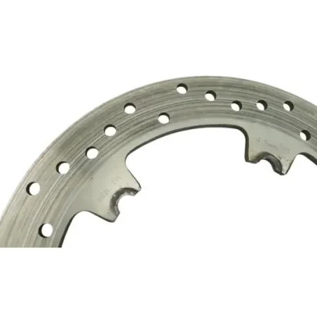 Disque frein avant HARLEY DAVIDSON VRSCA 1250 V ROAD ABS 2008 - 2010