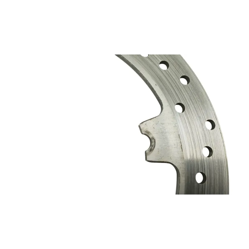 Disque frein avant HARLEY DAVIDSON VRSCA 1250 V ROAD ABS 2008 - 2010