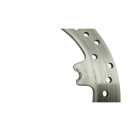 Disque frein avant HARLEY DAVIDSON VRSCA 1250 V ROAD ABS 2008 - 2010