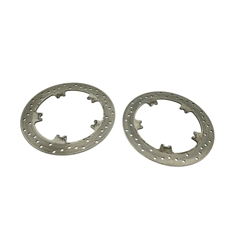 Disque frein avant HARLEY DAVIDSON VRSCA 1250 V ROAD ABS 2008 - 2010