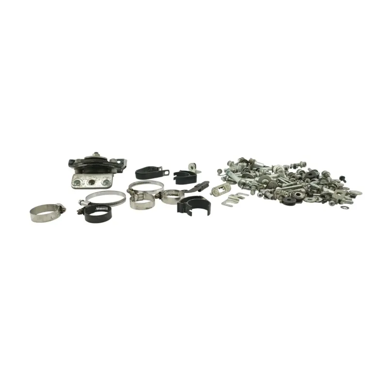 Kit visserie HARLEY DAVIDSON VRSCA 1250 V ROAD ABS 2008 - 2010