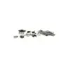Kit visserie HARLEY DAVIDSON VRSCA 1250 V ROAD ABS 2008 - 2010 Kit visserie HARLEY DAVIDSON VRSCA 1250 V ROAD ABS 2008 - 2010