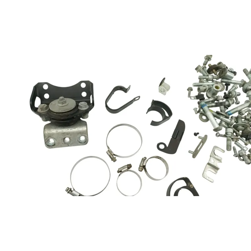 Kit visserie HARLEY DAVIDSON VRSCA 1250 V ROAD ABS 2008 - 2010