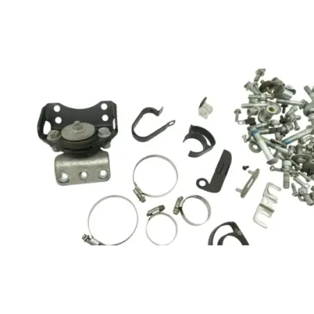 Kit visserie HARLEY DAVIDSON VRSCA 1250 V ROAD ABS 2008 - 2010
