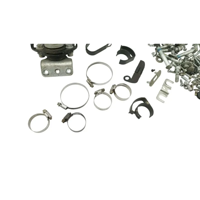 Kit visserie HARLEY DAVIDSON VRSCA 1250 V ROAD ABS 2008 - 2010