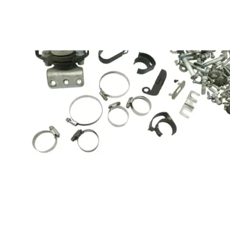 Kit visserie HARLEY DAVIDSON VRSCA 1250 V ROAD ABS 2008 - 2010