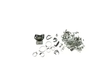 Kit visserie HARLEY DAVIDSON VRSCA 1250 V ROAD ABS 2008 - 2010