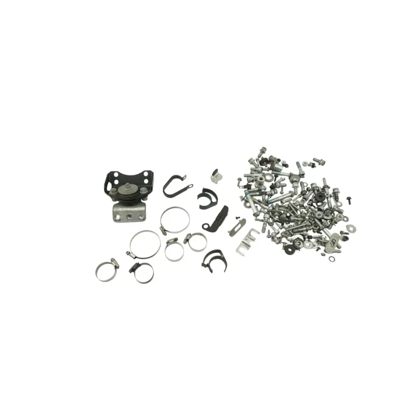 Kit visserie HARLEY DAVIDSON VRSCA 1250 V ROAD ABS 2008 - 2010