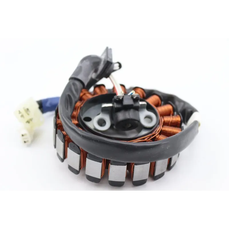 Stator alternateur YAMAHA MAJESTY 125 S 2014 - 2014