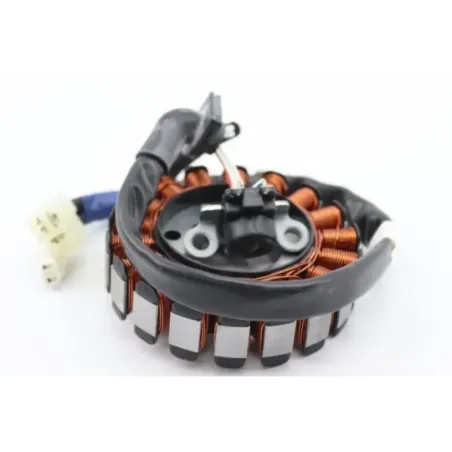 Stator alternateur YAMAHA MAJESTY 125 S 2014 - 2014