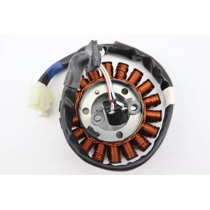 Stator alternateur YAMAHA MAJESTY 125 S 2014 - 2014