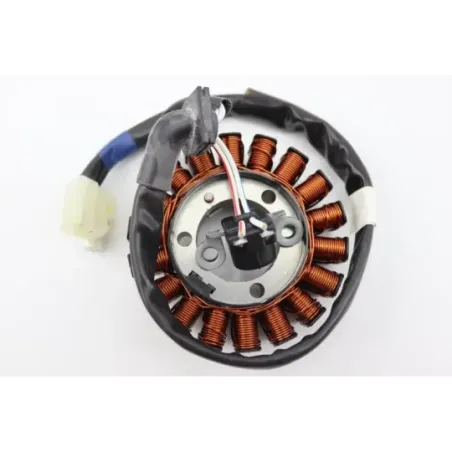 Stator alternateur YAMAHA MAJESTY 125 S 2014 - 2014