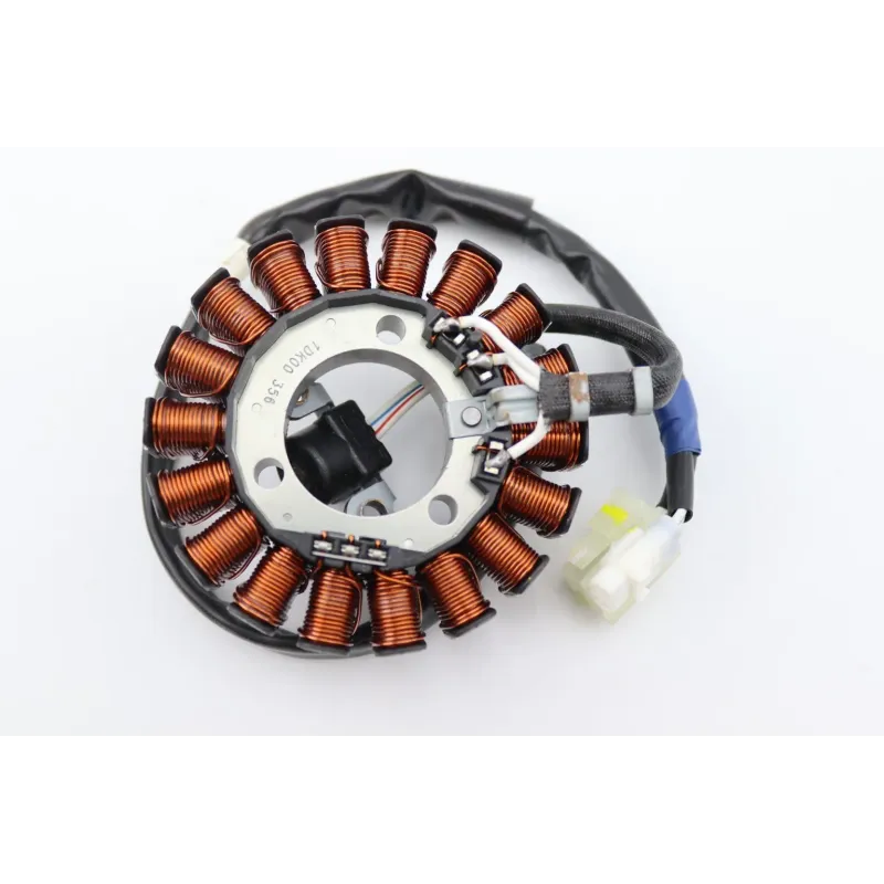 Stator alternateur YAMAHA MAJESTY 125 S 2014 - 2014