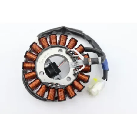 Stator alternateur YAMAHA MAJESTY 125 S 2014 - 2014