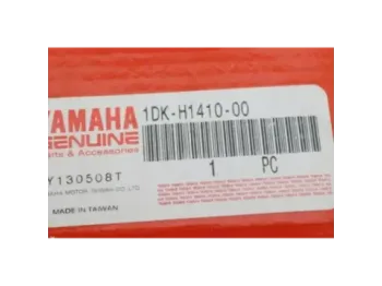Stator alternateur YAMAHA MAJESTY 125 S 2014 - 2014