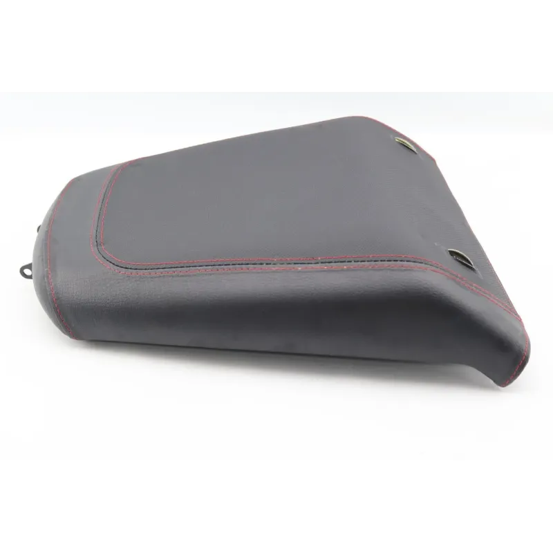 Selle passager QUADRO 4D 350 2015 - 2018