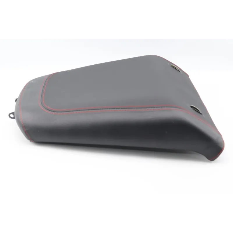 Selle passager QUADRO 4D 350 2015 - 2018