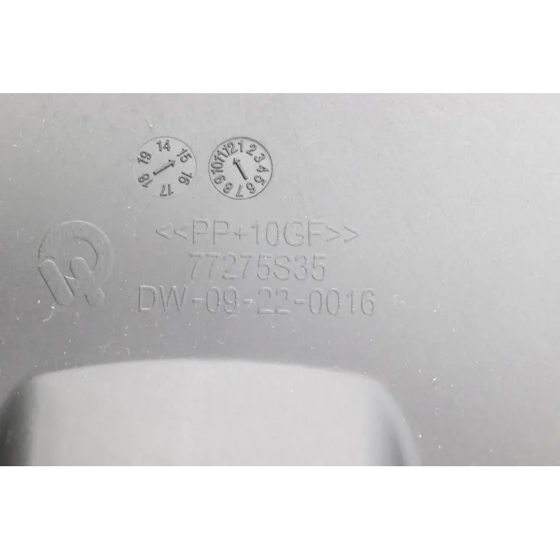 Selle passager QUADRO 4D 350 2015 - 2018