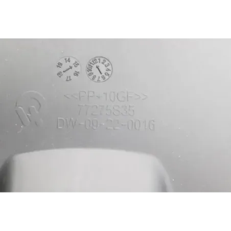Selle passager QUADRO 4D 350 2015 - 2018