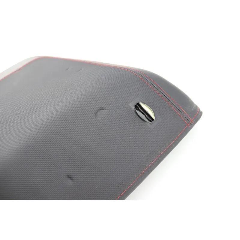 Selle passager QUADRO 4D 350 2015 - 2018