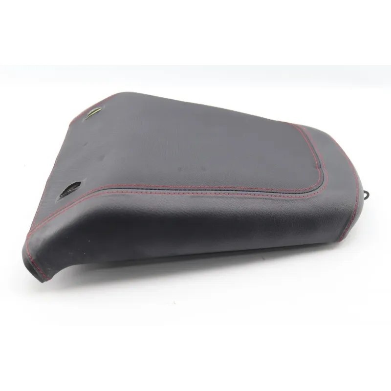 Selle passager QUADRO 4D 350 2015 - 2018