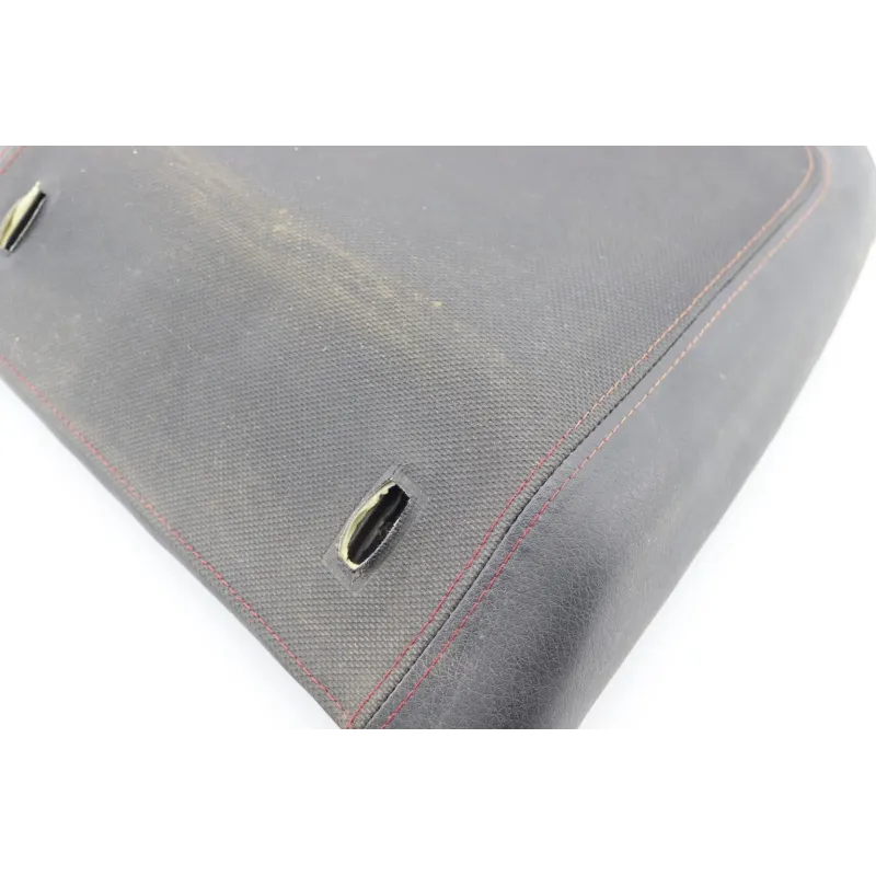 Selle passager QUADRO 4D 350 2015 - 2018
