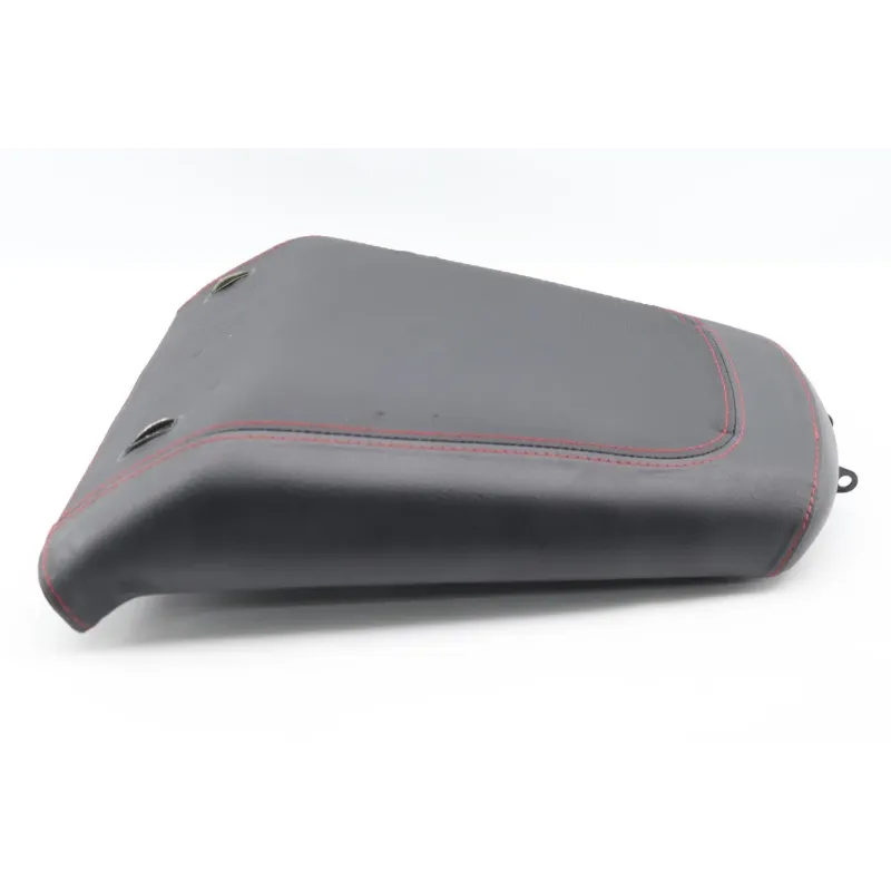 Selle passager QUADRO 4D 350 2015 - 2018